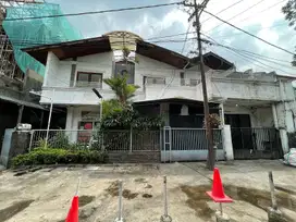 Di Jual, Jl Cipaku II, Area Prime Kebayoran Baru