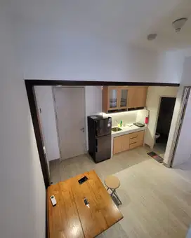 Disewakan apartemen tokyo pik2  type 2br 36m2  fully furnish mewah