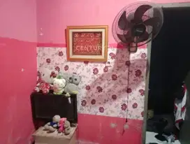 Rumah Layak Huni Di Dalam Gang  9067
