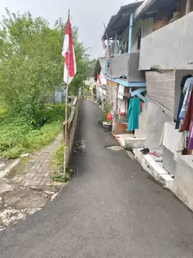 Jual Cepat Tanah Kavling Area Jagakarsa JakSel Harga Dibawah NJOP