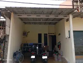 Rumah 10 Menit ke RSAU dr. M. Hassan Toto SHM Dibantu KPR J-36524
