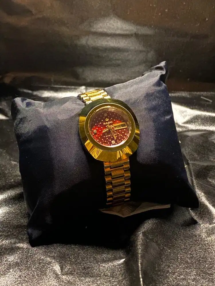 Rado Diastar Cewek Original