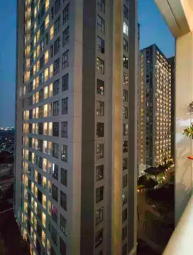 Dijual BU Apartemen M-Town Residence