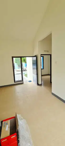 rumah di Segara City Cluster Atlantis -  Bekasi