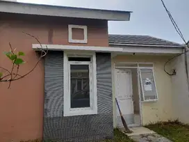 Rumah citra indah murah sekali