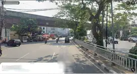 Dijual Ruko Harga NJOP di Sawah Besar, Jakarta Pusat