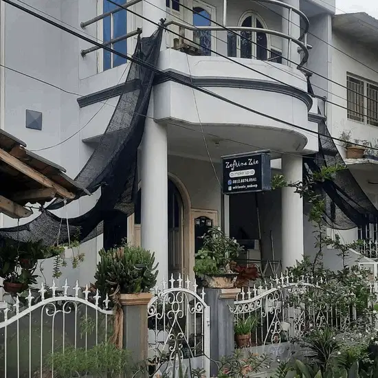 Rumah 2 Lantai Di Daerah Stategis Perum Tytyan Kencana S8779