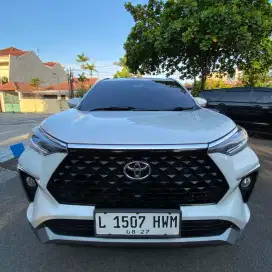 Veloz Q TSS Cat Original Thn 2022