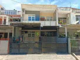 Jual Termurah Rumah 2 Lantai Baru Renovasi di Kelapa Gading