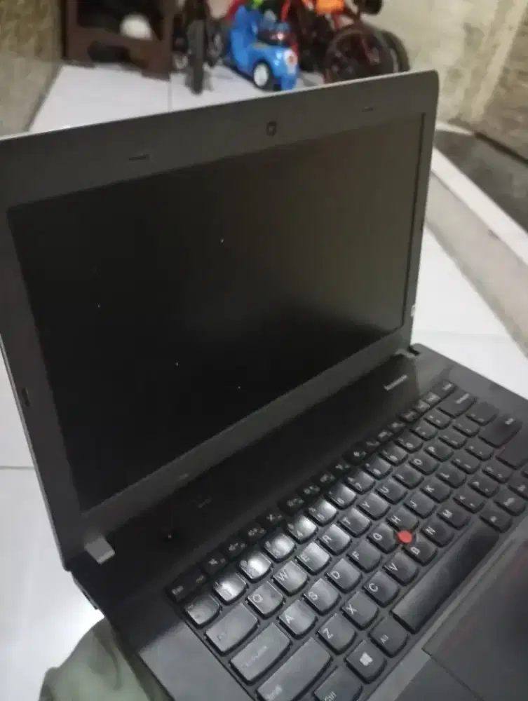 Laptop Lenovo Thinkpad E440