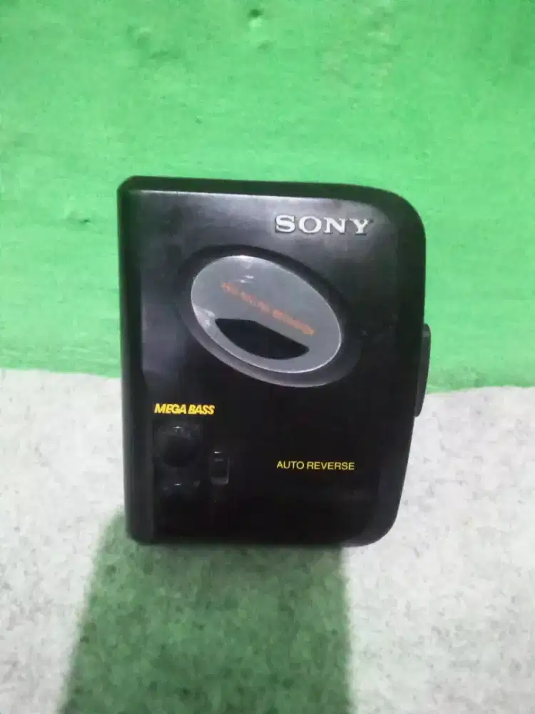 Walkman sony wm-EX304