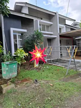 Rumah murah siap huni di Serpong Garden 1