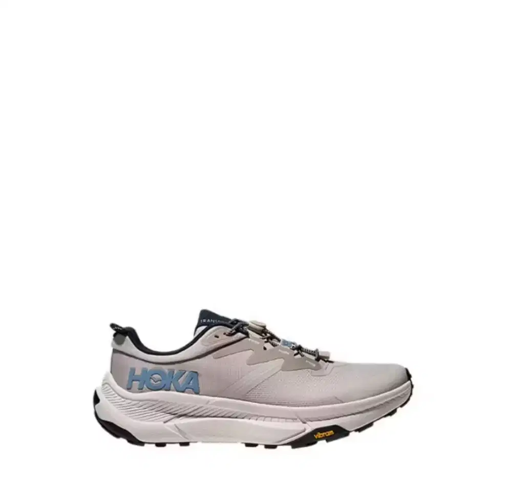 Hoka Transport Men's Running - Putty / Downpour