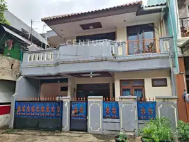 Disewakan Rumah Full Furnish Di Rawa Selatan Johar Baru Jakpus
