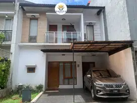 DIJUAL RUMAH DI JATIMAKMUR, BEKASI
