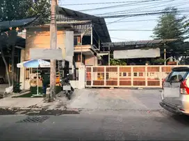 DISEWAKAN RUMAH USAHA KETINTANG MADYA JAMBANGAN SURABAYA RON.A2756