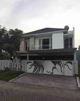 MURAH RUMAH WOODLAND CITRALAND LUAR CLUSTER MAINROAD