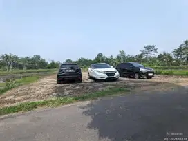 Dijual Tanah Jogja Cocok Untuk Kos Atau Villa SHM Pekarangan Dekat Kampus UII Akses Mobil Papasan *