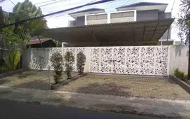 Dijual Rumah Baru Siap Huni Mewah 2 Lantai Strategis Jarang Ada ( Sam R) Jakarta Selatan