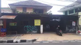 Dijual Rumah Tinggal 2 lantai Pulo Asem Jakarta Timur