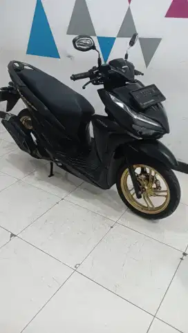 Honda New Vario 150 SE Keyles 2021 DP 1jt