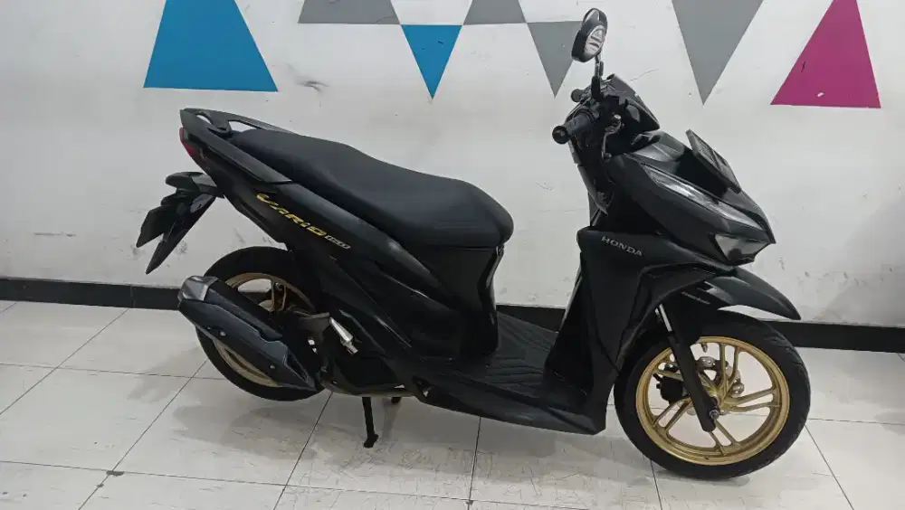 Honda New Vario 150 SE Keyles 2021 DP.1jt