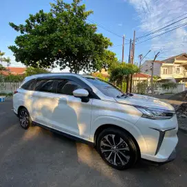 Veloz Q TSS Thn 2022 Cat Original Istimewa