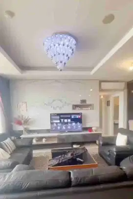 Dijual/Disewakan Apartment Voila Ciputra World 2 br Furnished @ Mayjen Sungkono