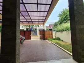 Desain Modern Cinere: Dapatkan Hunian Nyaman dengan Garasi dan Carport