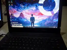 Laptop Lenovo Ideapad G40-45