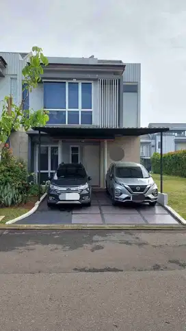 Dijual Cepat Rumah CBD Cibubur Citra Grand