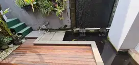 Tatar Jingganagara di Kota Baru Parahyangan. Bandung Jawa Barat
