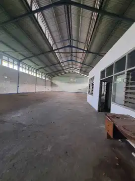 Jual & Sewa Gudang dalam Zona Industri di Bungursari, Purwakarta