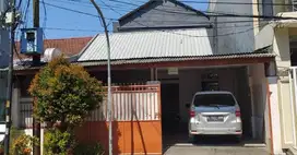 Dijual/Disewakan Rumah Daerah Ikan Mungsing Perak Surabaya