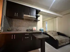 Apartemen Kalibata City Kemuning 2BR FullFurnish