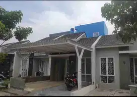 Di Jual Rumah Siap Huni di Jaya Imperial Park Cluster Green Sepatan Tangerang
