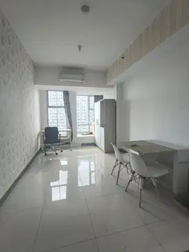 Anderson Lantai 26 Bay Window Murah dekat Benson