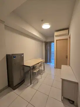 Dijual Murah Apartemen Ayodhya 2BR Furnished Lantai Rendah