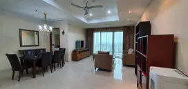 Pakubuwono Residence 2BR 177m2, rare unit usd2650