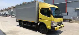 PROMO Mitsubishi Colt Diesel Engkel Box Long CDE 110PS L FE71 L 2020
