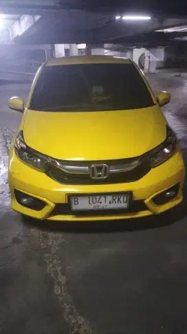 BRIO CVT 2022 ISTIMEWA