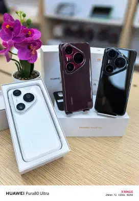 HUAWEI PURA 80 PRO Free HUAWEI WATCH GT5
