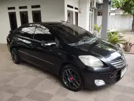 Toyota Vios G MT 2011