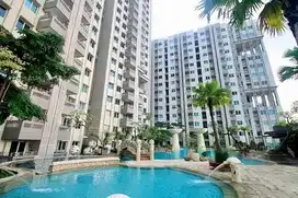 APARTEMEN SKY TERRACE, DAAN MOGOT