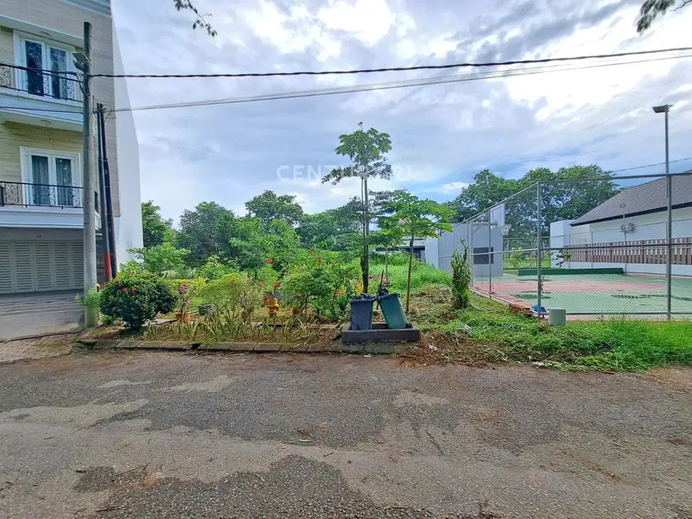 Tanah Strategis Di Area Tanjung Bunga Makassar