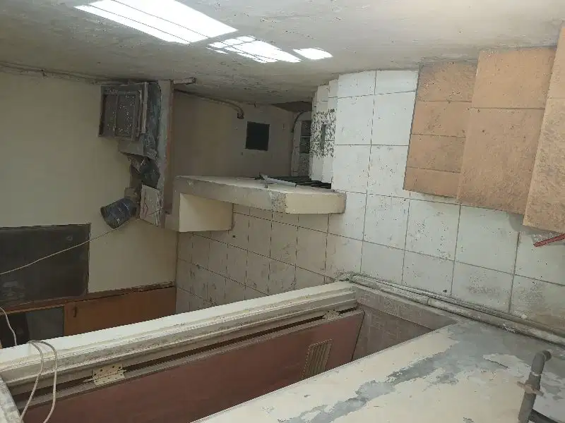 Dijual rumah di kemayoran timur