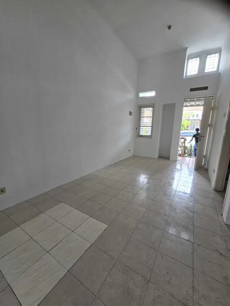 Termurah Dijual Rumah Kota Baru Parahyangan Bandung