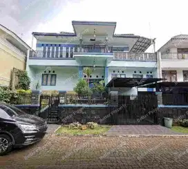 Dijual Lelang Rumah di Bogor Jawa Barat