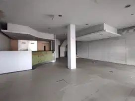 Bangunan Kantor 2 Lantai Strategis Di Mainroad Plumbon, Cirebon