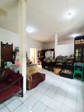 Rumah Bebas Banjir Cocok Untuk Usaha Kost Di Johar Baru S8276